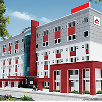 College of Nursing