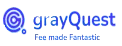 grayQuest logo