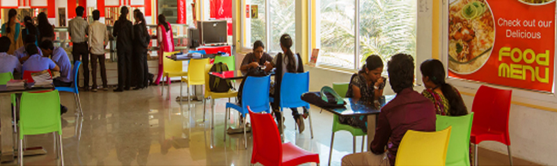Cafeteria