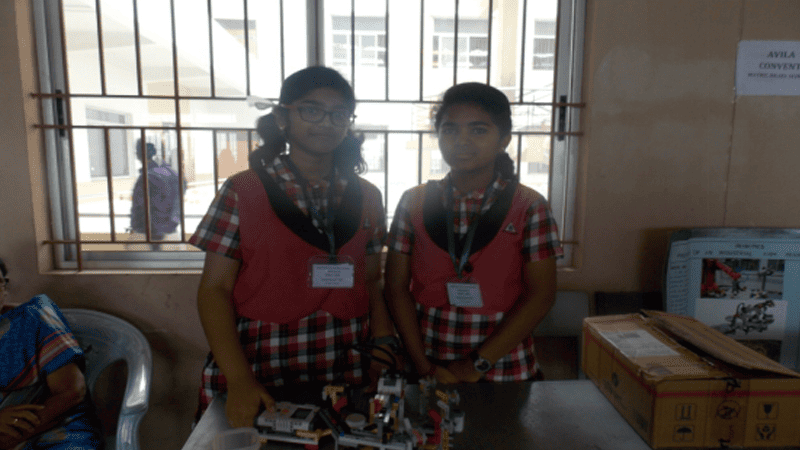 State Level Science Expo 2019