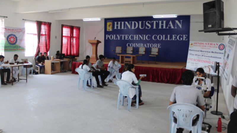 Eye Camp 2018
