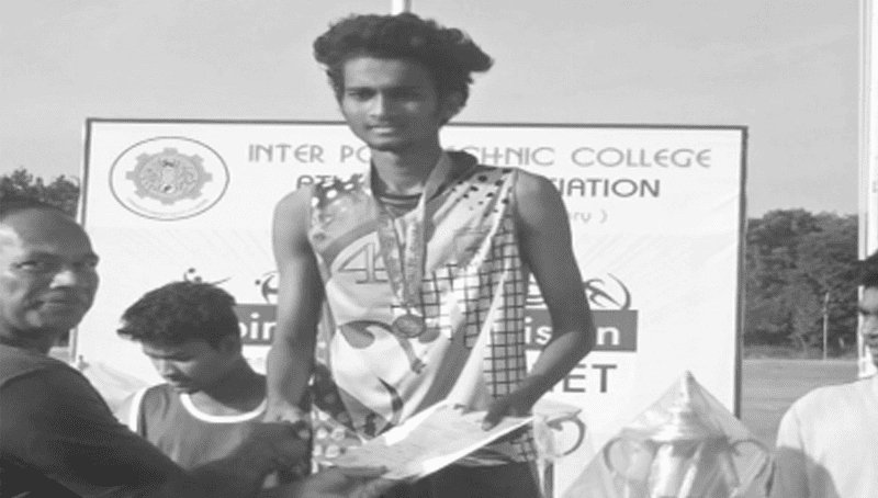 Javelin Throw