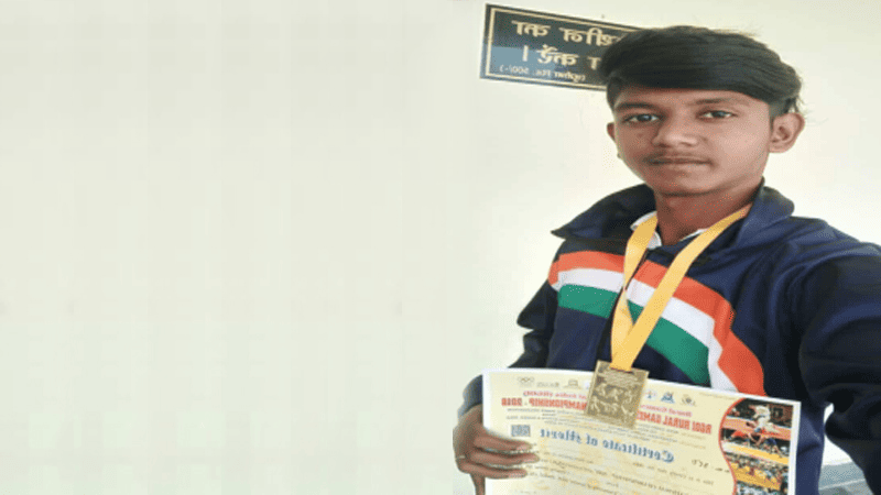 RGOI National Championship