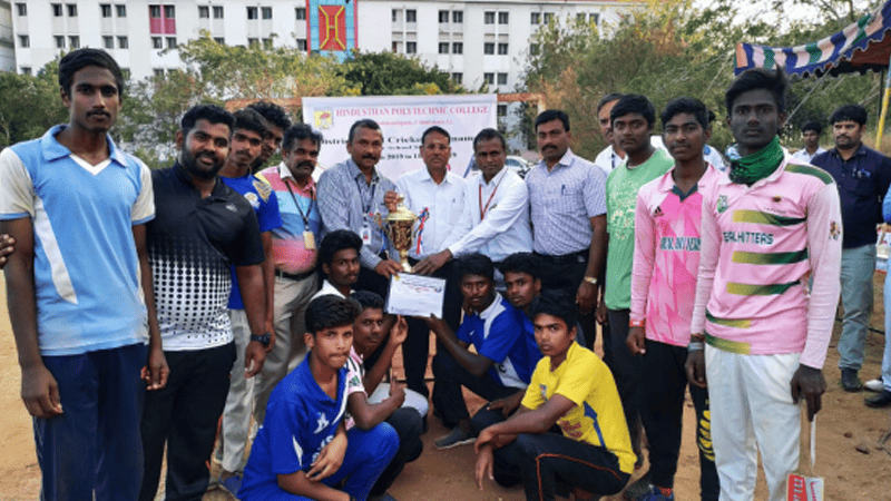 Volleyball Team