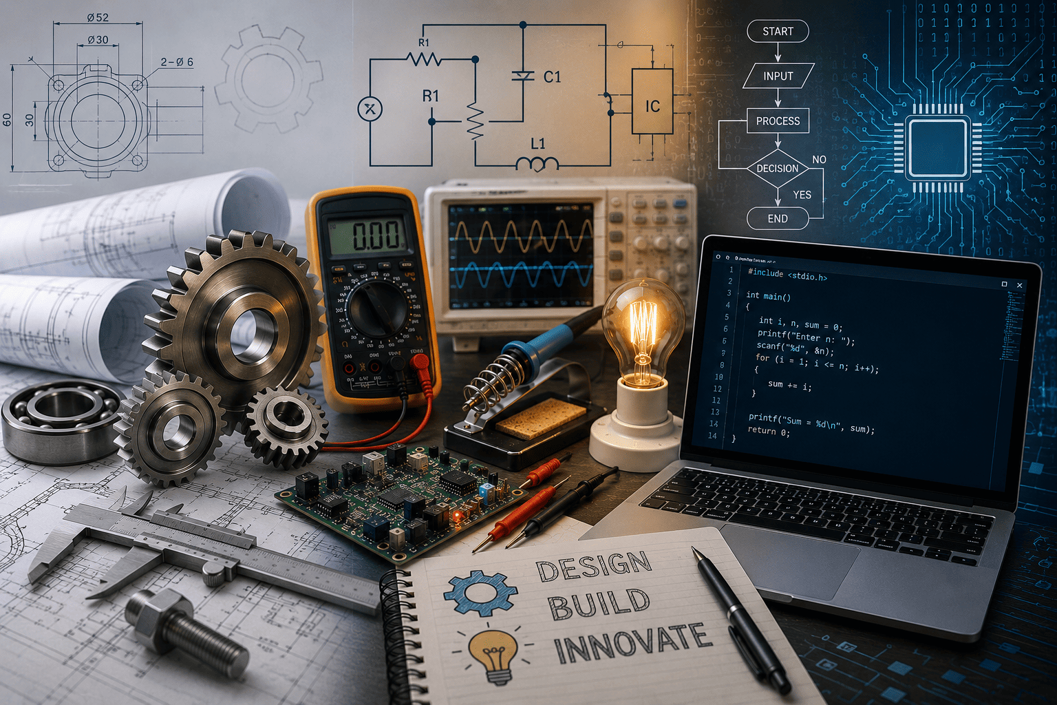 Diploma Engineering