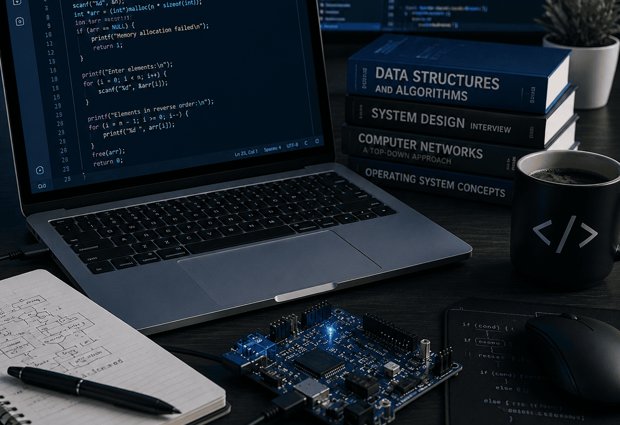Computer Science Engineering