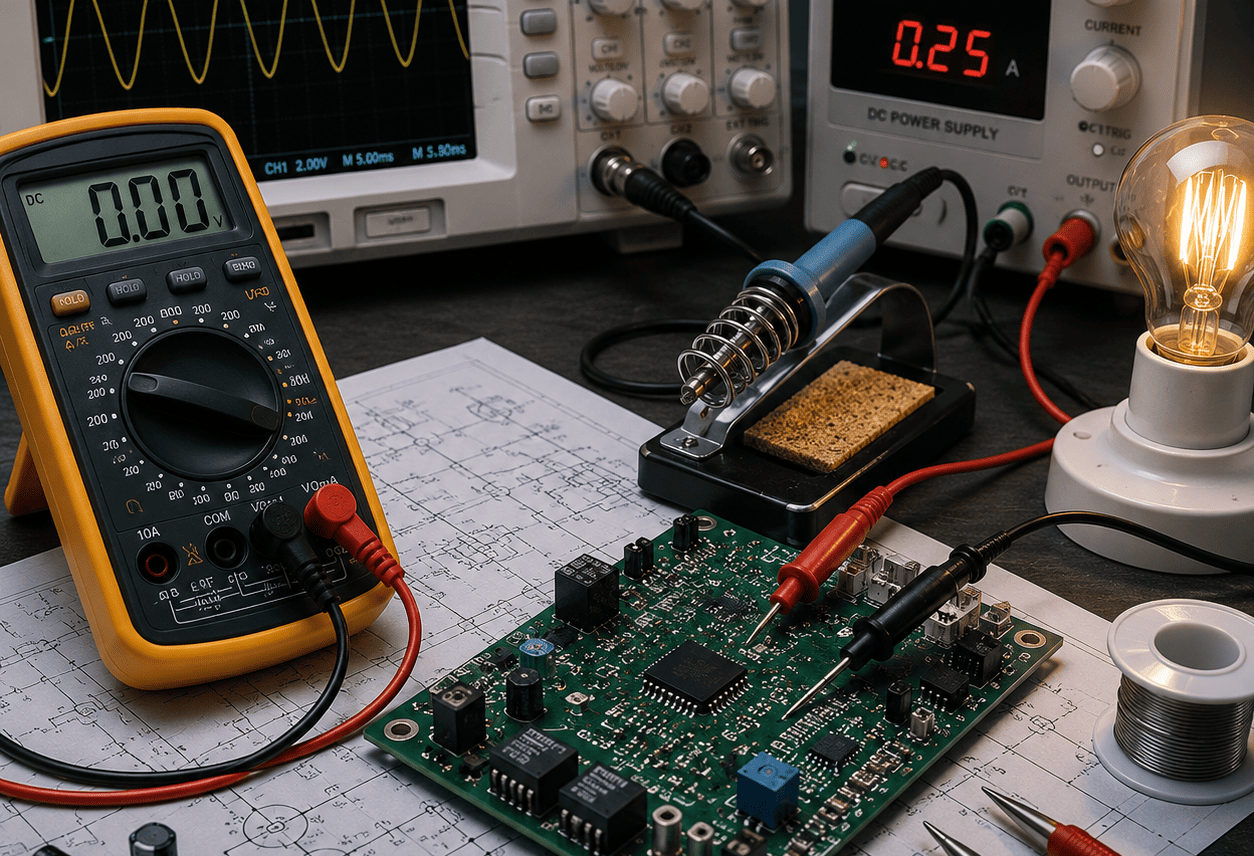 Electrical and Electronics Engineering
