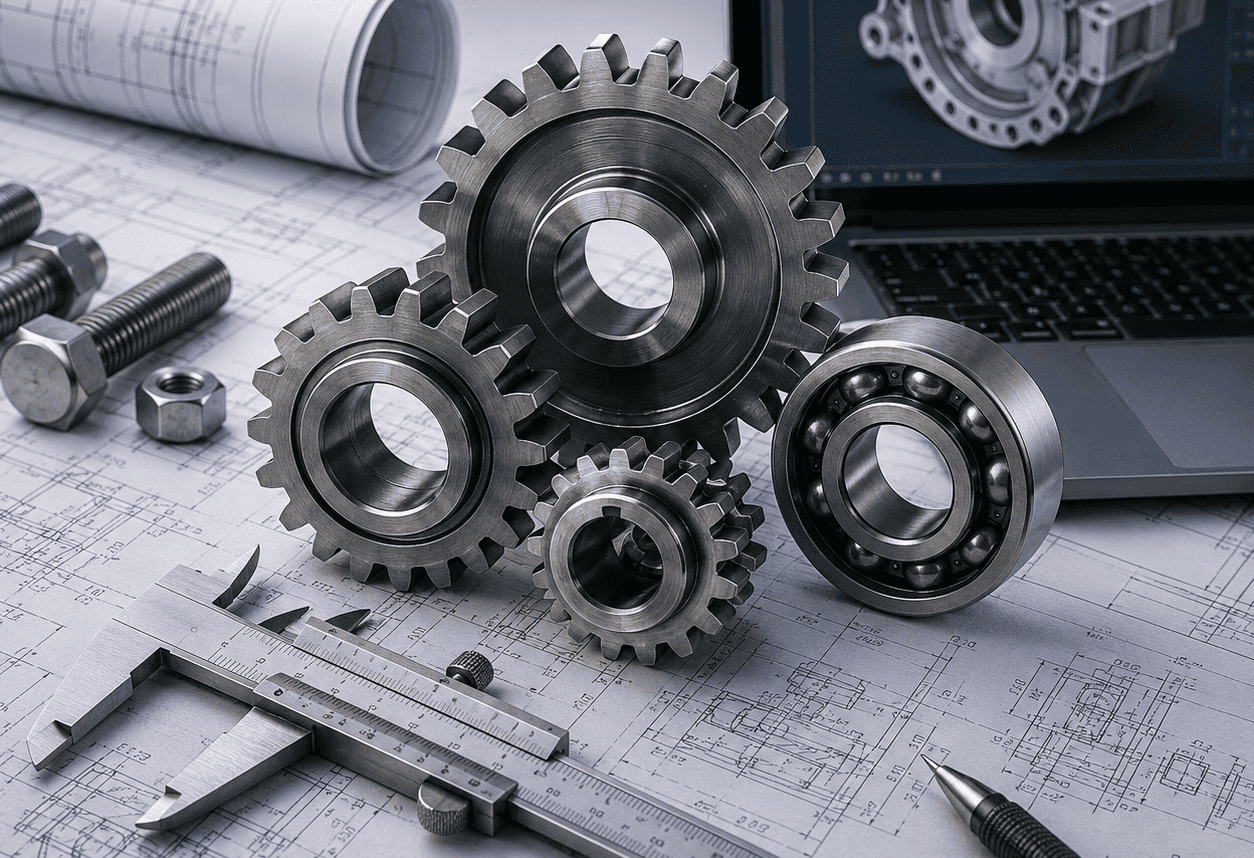 Mechanical Engineering