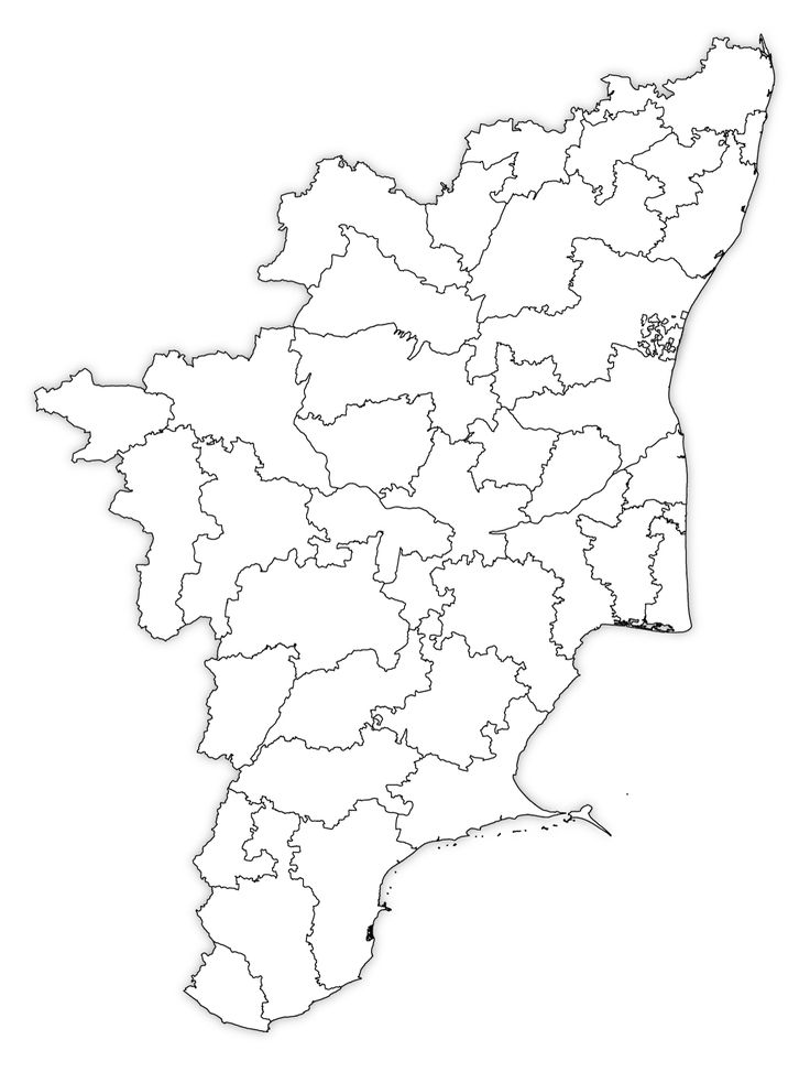 Institutional Map