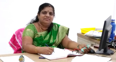 Dr.S.KOKILAVANI